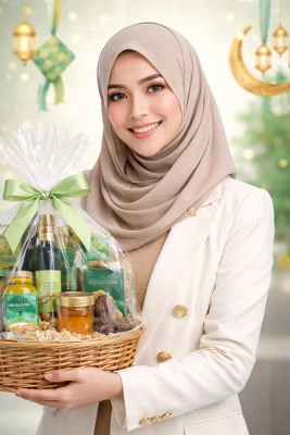 Toko Parcel Jatinangor